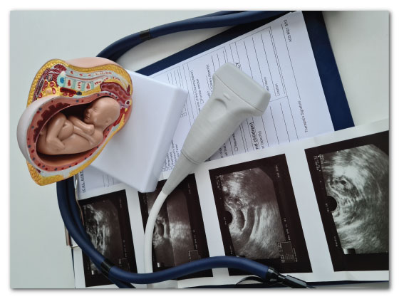 Growth Scan ( Fetal Well being scan) | Advanced diagnostics centre ...