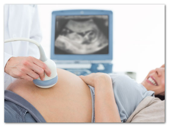 3D and 4D fetal ultrasound in Habsiguda